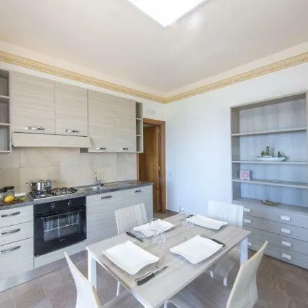 Sleeps 3 Air Con Wifi Apartmán Conca dei Marini