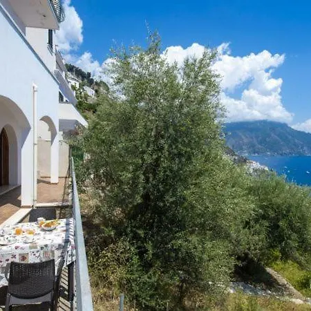 Sleeps 3 Air Con Wifi Conca dei Marini